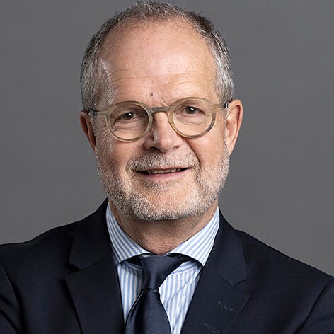 Peter Rønnow photo