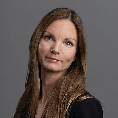 Sara Schjørring photo