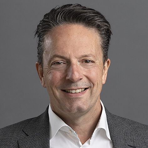 Thomas Albrechtsen photo