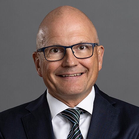 Peter Hedegaard Knudsen photo