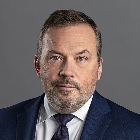 Kristian Tokkesdal photo