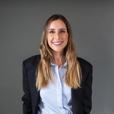 Francisca Franzani photo
