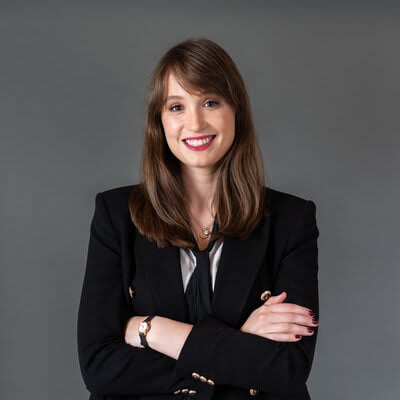 Francisca Macchiavello photo