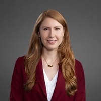 Anna Spence photo