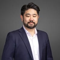 Brian Hamano photo