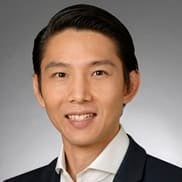 Chung Wei photo