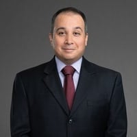 Nathan Stein photo