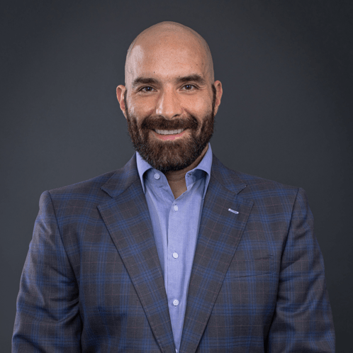 Alvaro Garza photo