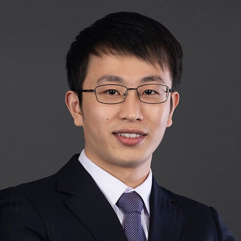 Edison Li photo