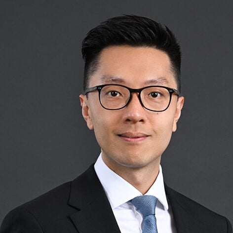James Wong photo
