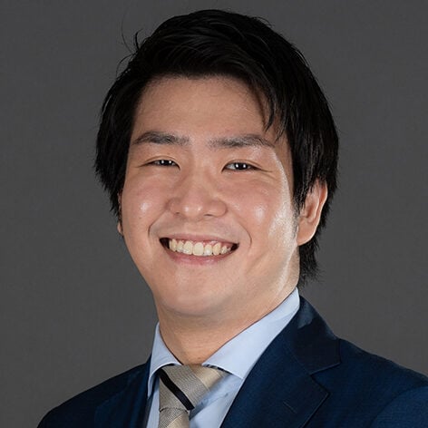 Masaki Kurosawa photo