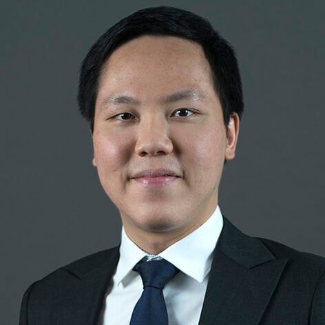 Wei Hong Wong photo