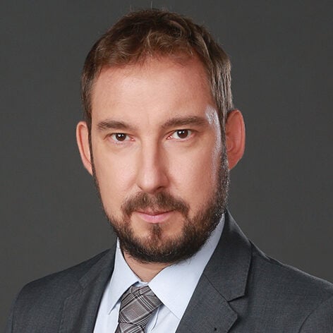 Sławomir Mikołajuk photo