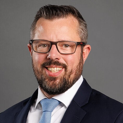 Christian Freiherr von Buddenbrock photo