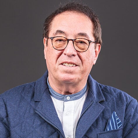 Christian Van Buggenhout photo