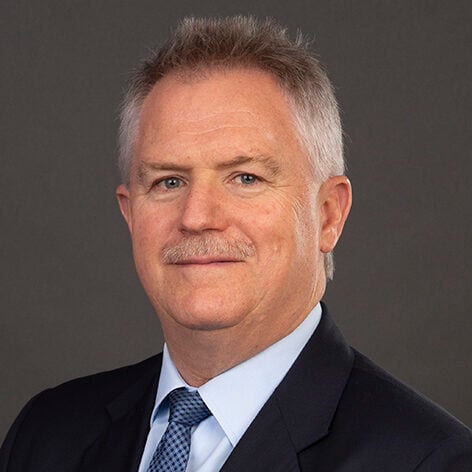 Jock McCormack photo
