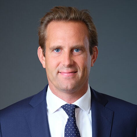 Daan Arends photo