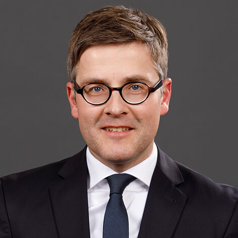 Björn Enders photo