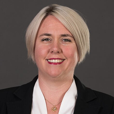Robynne Sanders photo