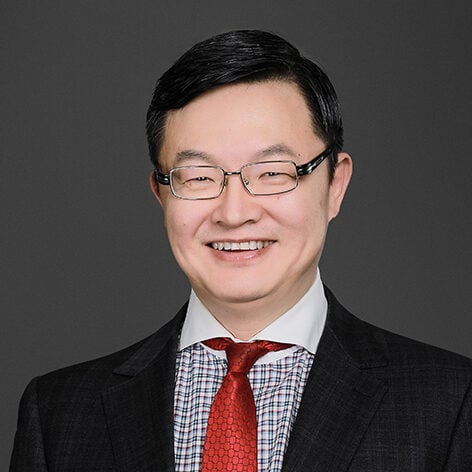 Qiang Li photo