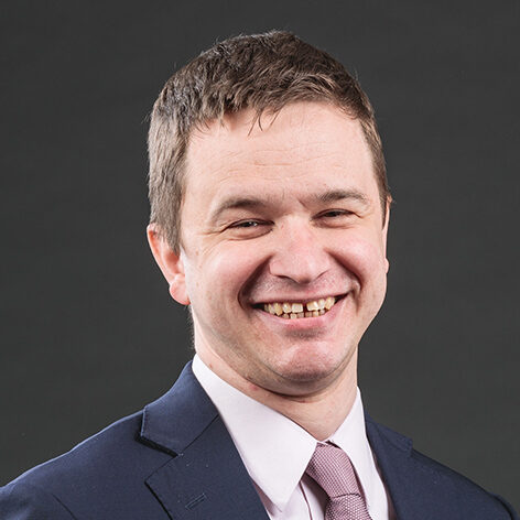 Alec van Vaerenbergh photo