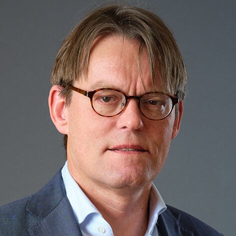 Paul Reeskamp photo