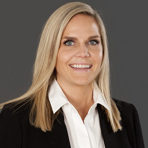 Kaja Kaarby photo