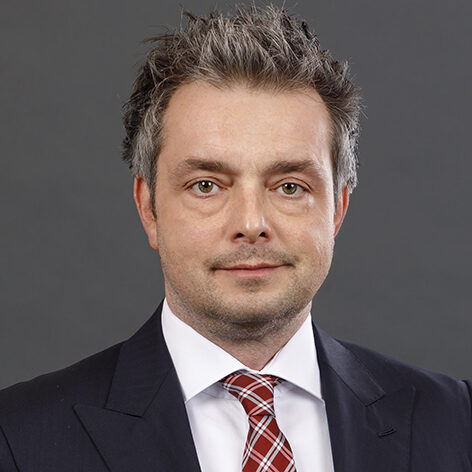 Michael Stulz-Herrnstadt photo