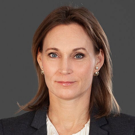 Camilla Wollan photo