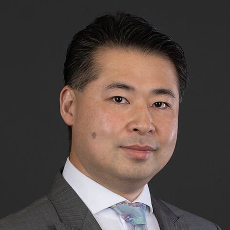 Anderson Lam photo