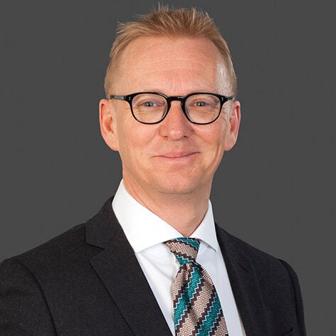Kjetil Haare Johansen photo