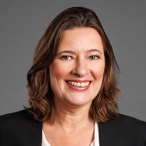 Kerstin Schnabel photo