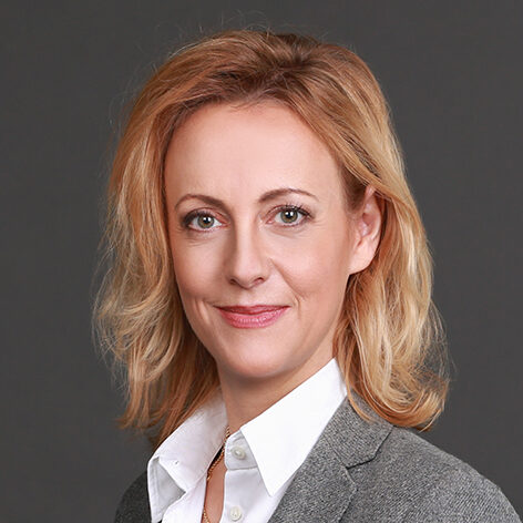 Ewa Kurowska-Tober photo