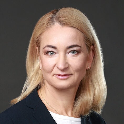 Agnieszka Lechman-Filipiak photo
