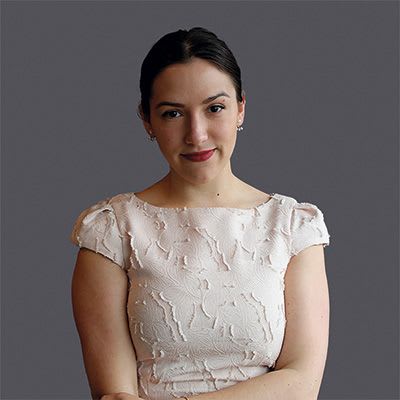 Pilar Ay photo