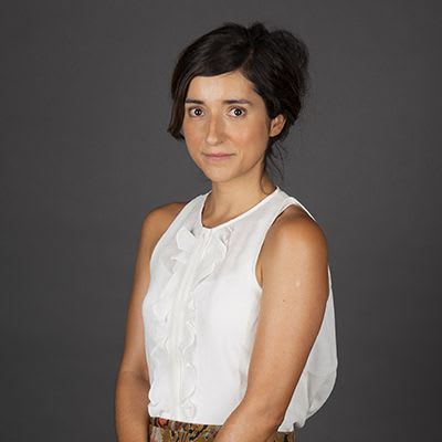 Bernardita Doren photo