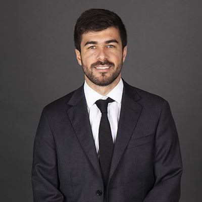 Vicente Vergara photo
