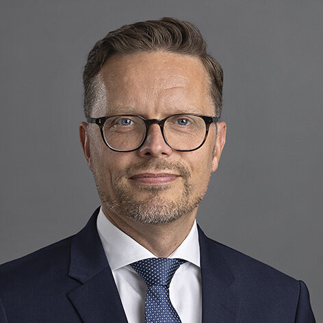 Nicholas Lerche-Gredal photo