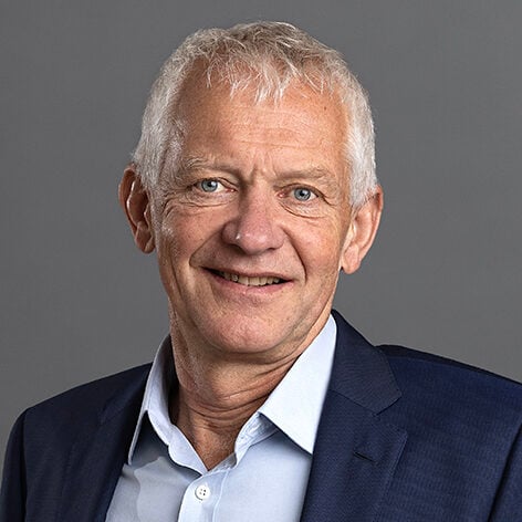 Hans Madsen photo