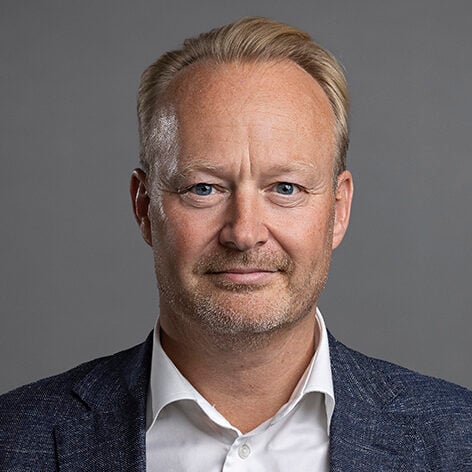 Jakob Nielsen photo