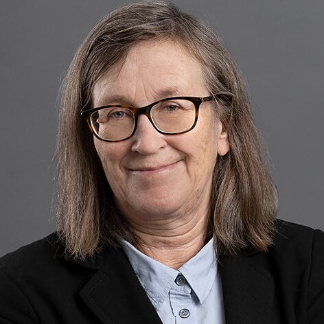 Pernille Sølling photo