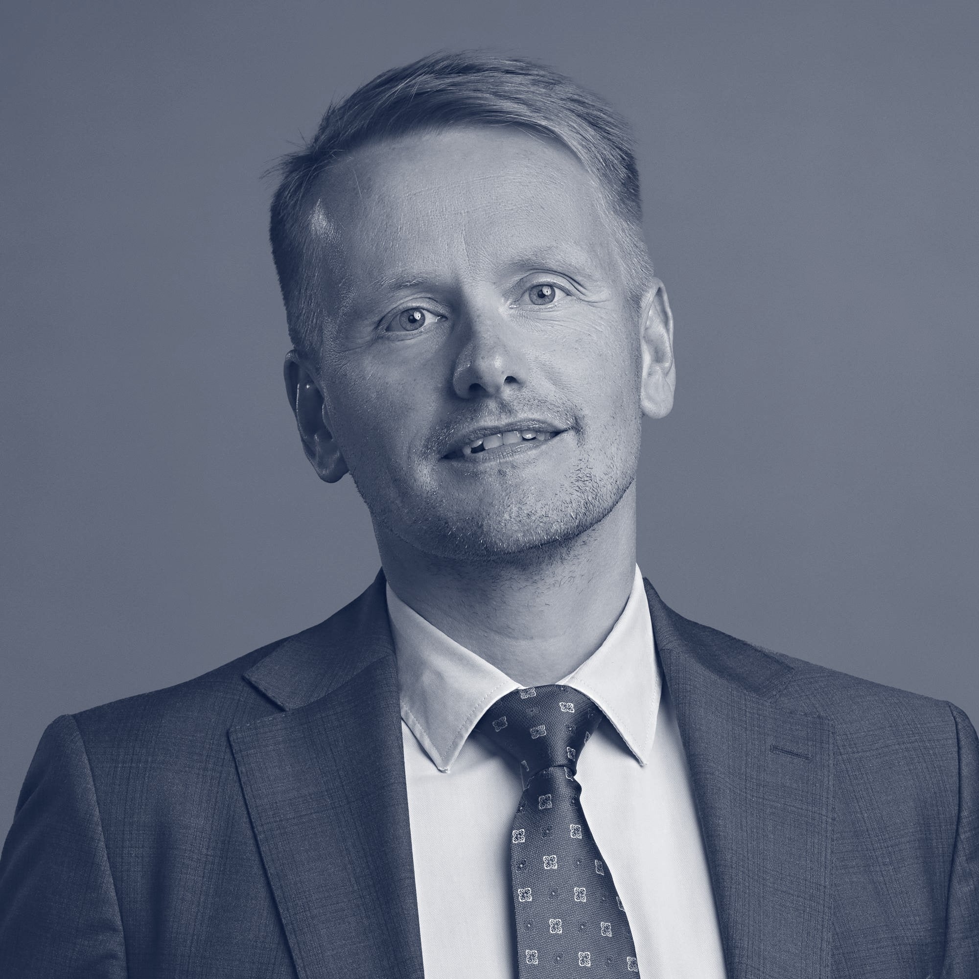 Kristian Skovgaard Larsen photo