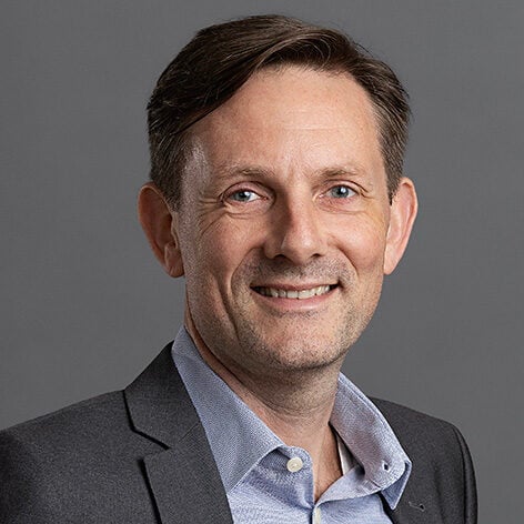 Jacob Thomsen photo