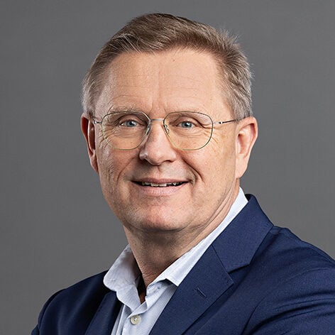 Jørgen Flodgaard photo