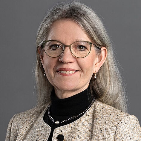 Trine Hasselbalch photo