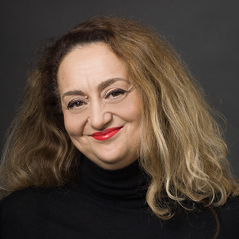 Daniela Bistrae photo