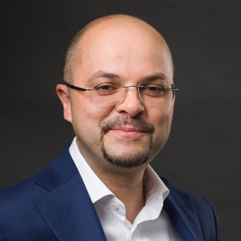 Alexandru Arjoca photo