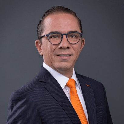 Jorge Benejam photo