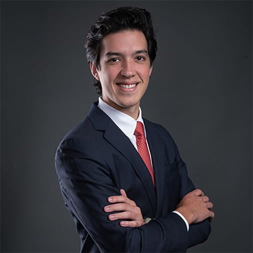 Eduardo Gallastegui photo