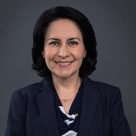 Maria Gabriela Alaña Castro photo